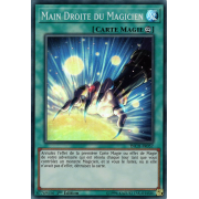 INCH-FR057 Main Droite du Magicien Super Rare