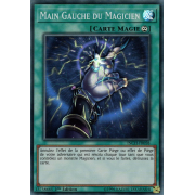 INCH-FR058 Main Gauche du Magicien Super Rare