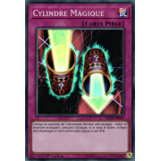 INCH-FR060 Cylindre Magique Super Rare