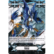 V-GM/0084EN Imaginary Gift - Force (Gust Blaster Dragon) Commune (C)