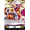 V-GM/0087EN Imaginary Gift - Accel (Gun Salute Dragon, End of Stage) Common (C)