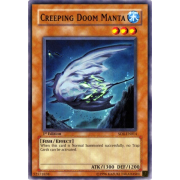 SD4-EN014 Creeping Doom Manta Commune