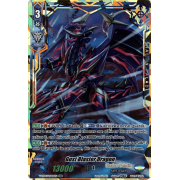 V-BT04/VDR01EN Gust Blaster Dragon Vanguard Deletor Rare (VDR)