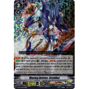 V-BT04/003EN Waving Deletor, Greidhol Vanguard Rare (VR)