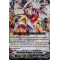 V-BT04/005EN Gun Salute Dragon, End of Stage Vanguard Rare (VR)