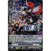 V-BT04/006EN Dark Bond Trumpeter Triple Rare (RRR)