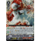 V-BT04/008EN Fantasy Petal Storm, Shirayuki Triple Rare (RRR)