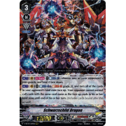 V-BT04/009EN Schwarzschild Dragon Triple Rare (RRR)