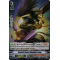 V-BT04/017EN Stealth Fiend, Midnight Crow Double Rare (RR)