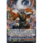 V-BT04/018EN Demonic Hair Stealth Rogue, Grenjin Double Rare (RR)