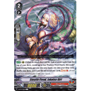 V-BT04/028EN Stealth Fiend, Jakotsu Girl Rare (R)