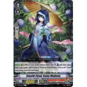 V-BT04/029EN Stealth Fiend, Rainy Madame Rare (R)