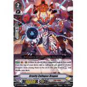 V-BT04/032EN Gravity Collapse Dragon Rare (R)