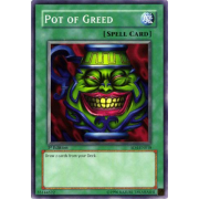 SD4-EN018 Pot of Greed Commune