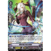 V-BT04/038EN Alluring Succubus Rare (R)