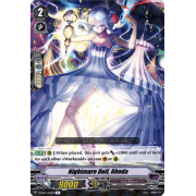 V-BT04/041EN Nightmare Doll, Rhoda Rare (R)