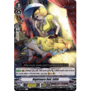 V-BT04/042EN Nightmare Doll, Edith Rare (R)