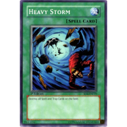 SD4-EN019 Heavy Storm Commune