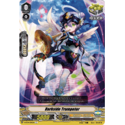 V-BT04/050EN Darkside Trumpeter Common (C)