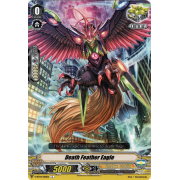 V-BT04/051EN Death Feather Eagle Common (C)