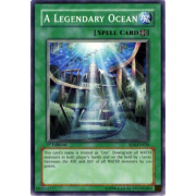 SD4-EN020 A Legendary Ocean Commune