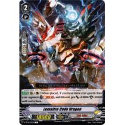 V-BT04/063EN Lemaitre Code Dragon Common (C)