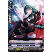 V-BT04/072EN Cuticle Assassin, Sabina Common (C)