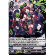 V-BT04/077EN Tricky Assistant Common (C)