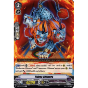 V-BT04/079EN Trihex Chimera Common (C)