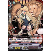 V-BT04/081EN Endive Beast Tamer Common (C)