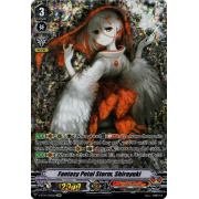 V-BT04/OR02EN Fantasy Petal Storm, Shirayuki Origin Rare (OR)