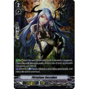 V-BT04/OR04EN Flirtatious Succubus Origin Rare (OR)