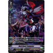 V-BT04/DR01EN Dark Bond Trumpeter Deletor Rare (DR)