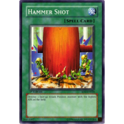 SD4-EN024 Hammer Shot Commune