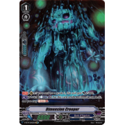 V-BT04/DR05EN Dimension Creeper Deletor Rare (DR)