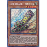 INCH-EN005 Infinitrack Trencher Secret Rare
