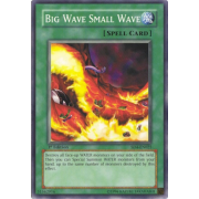 SD4-EN025 Big Wave Small Wave Commune