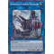 INCH-EN011 Infinitrack Fortress Megaclops Secret Rare