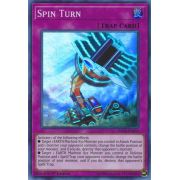 INCH-EN013 Spin Turn Super Rare