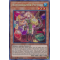 INCH-EN015 Witchcrafter Pittore Secret Rare