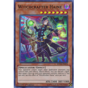 INCH-EN018 Witchcrafter Haine Super Rare