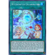 INCH-EN022 Witchcrafter Collaboration Super Rare