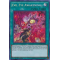 INCH-EN034 Evil Eye Awakening Secret Rare