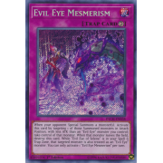 INCH-EN038 Evil Eye Mesmerism Secret Rare