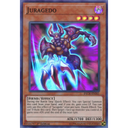 INCH-EN041 Juragedo Super Rare