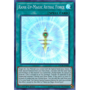INCH-EN044 Rank-Up-Magic Astral Force Super Rare