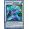 INCH-EN049 Arcanite Magician Super Rare