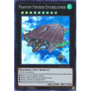 INCH-EN052 Phantom Fortress Enterblathnir Super Rare