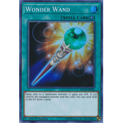 INCH-EN054 Wonder Wand Super Rare