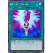 INCH-EN055 Bound Wand Super Rare
